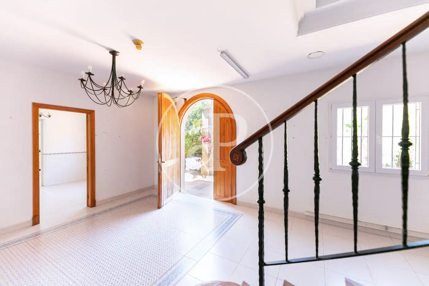 Casa o xalet en venda en  Palma de Mallorca amb Aire condicionat, Calefacció i Jardí privat