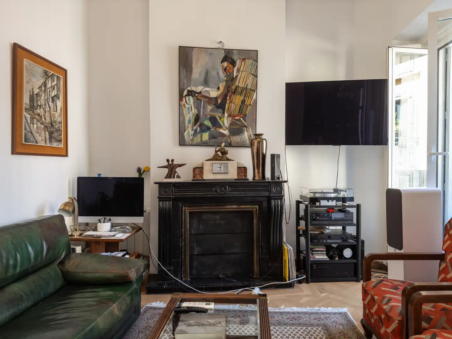 Flat with terrace for sale in Centro, imagen 7