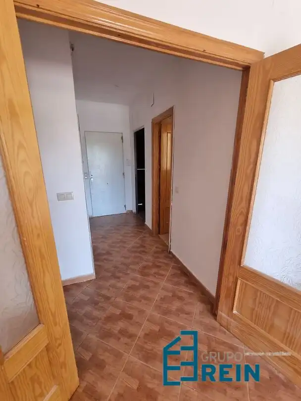 Casa adosada en venda en Domingo Pérez amb Terrassa i Balcó