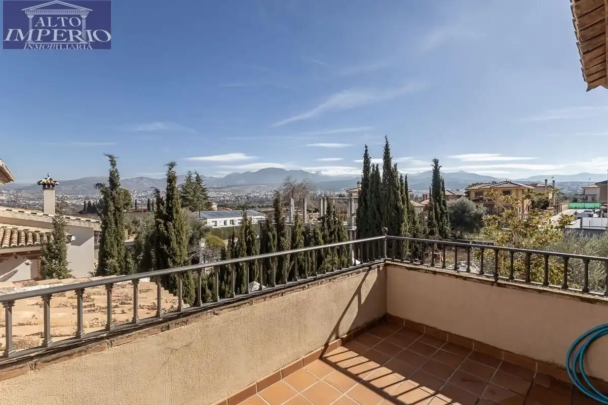 Villa mit Pool zum Verkauf in Ogíjares, imagen 25