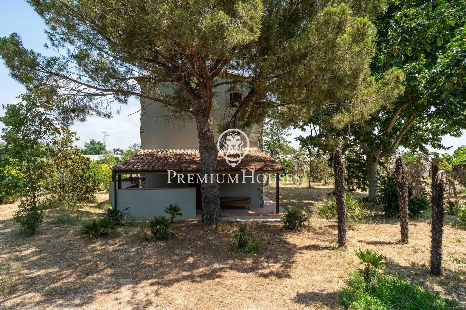 Casa o xalet en venda en Riudoms amb Aire condicionat, Calefacció i Jardí privat