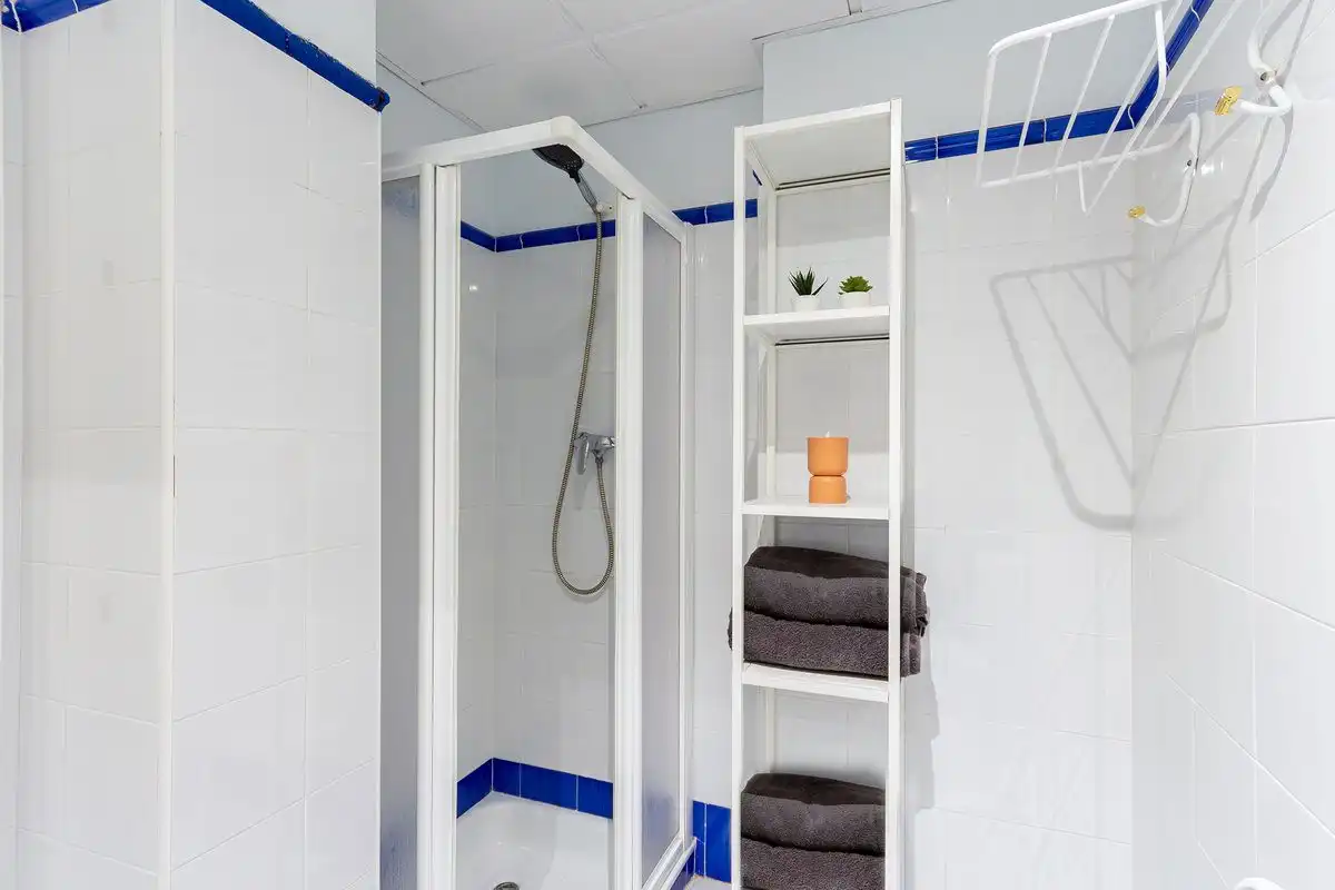 Appartement compact avec piscine à louer à Velilla - Velilla Taramay, imagen 31