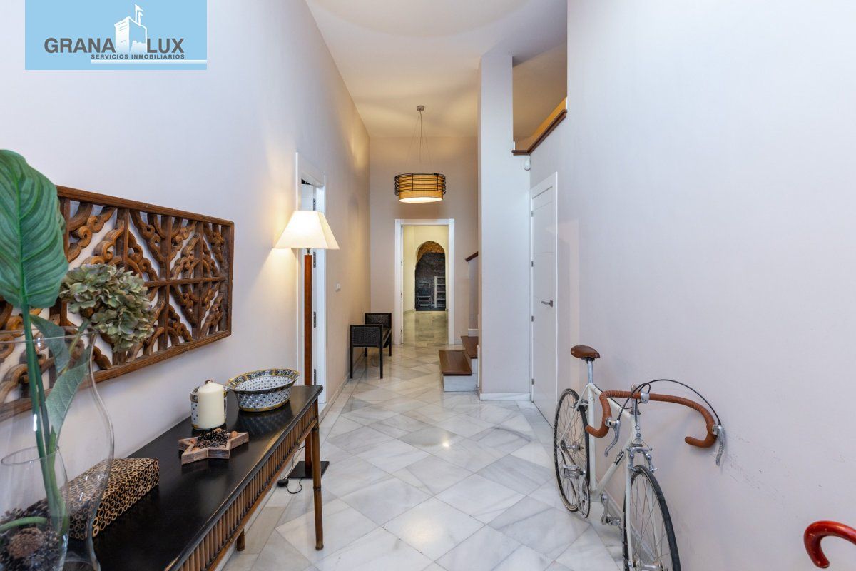 House or chalet for sale in Calle PARRILLA, San Matías - Realejo