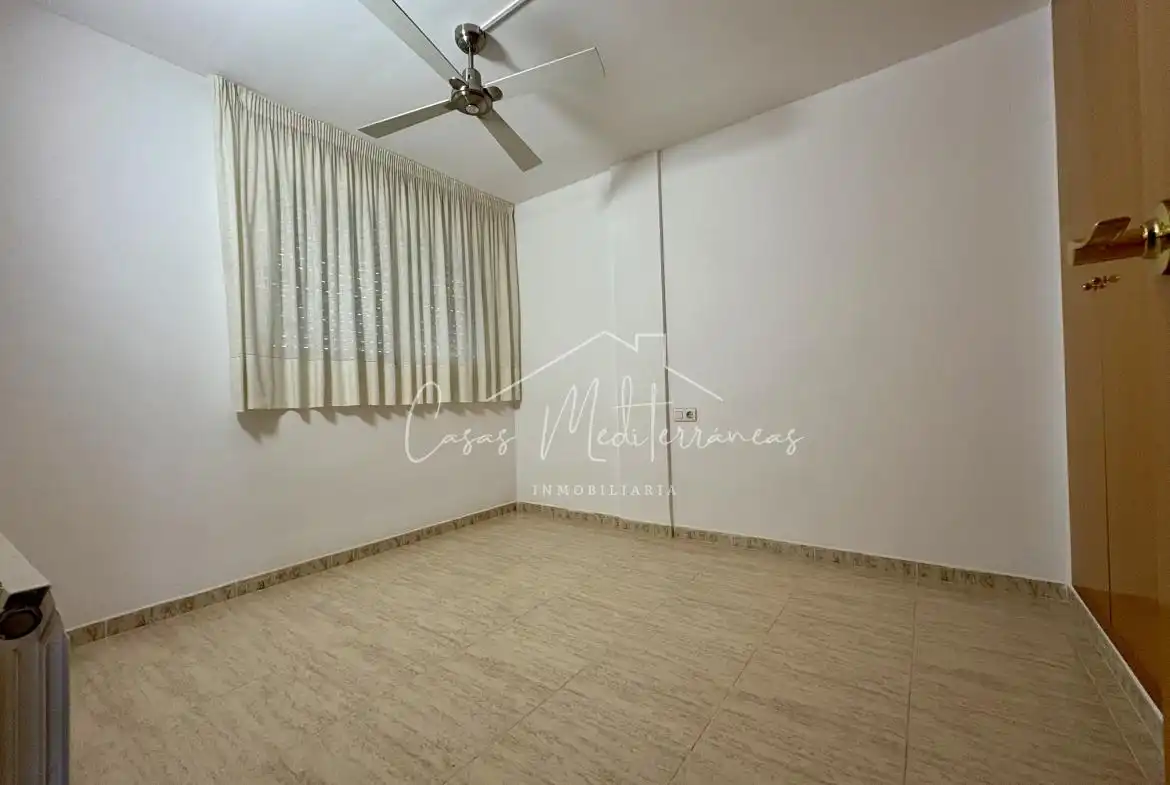 Casa aparellada amb terrassa en venda a Carrer Artur Martorell, imagen 22