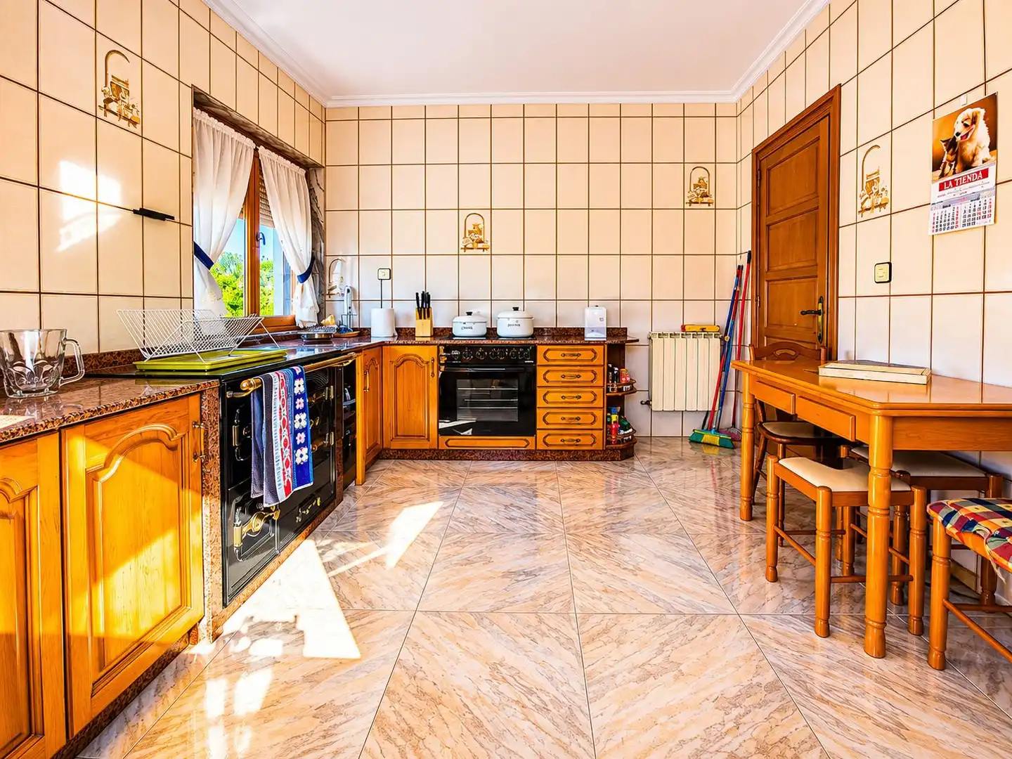 Casa amb jardí en venda a Candamo, imagen 5