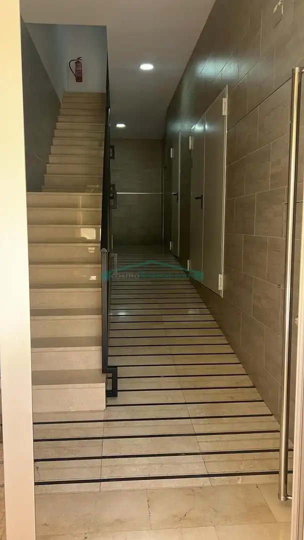 Attic for sale in Ibi  with Parquet flooring, Terrace and Jacuzzi