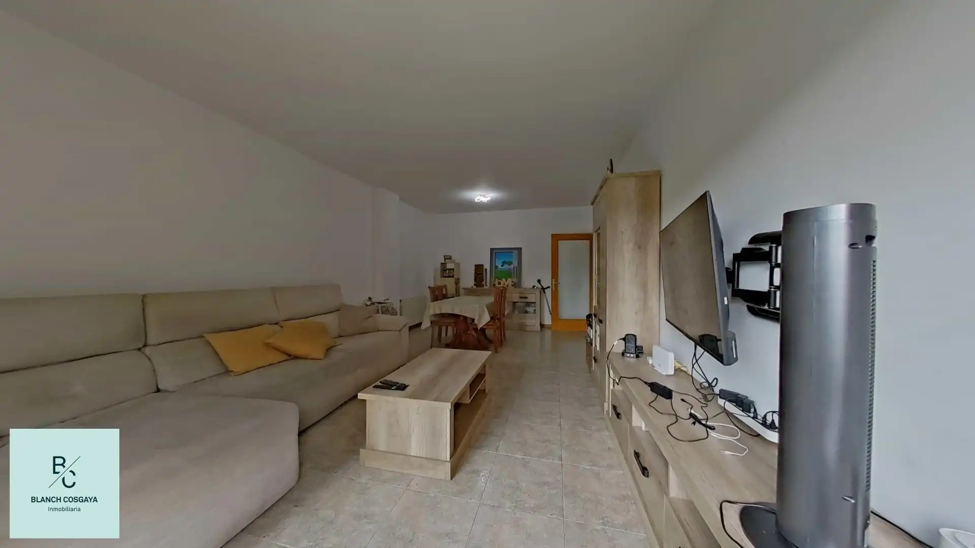 Appartamento con balcone in vendita a JOSEP COMAS DE, imagen 6