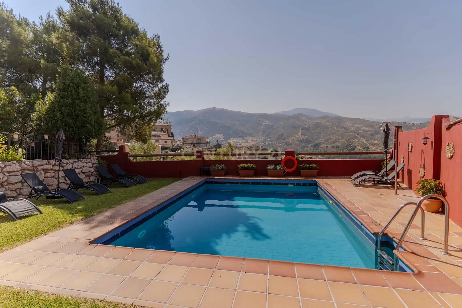 Piscina de Edificio en venta en Cenes de la Vega con Piscina comunitaria