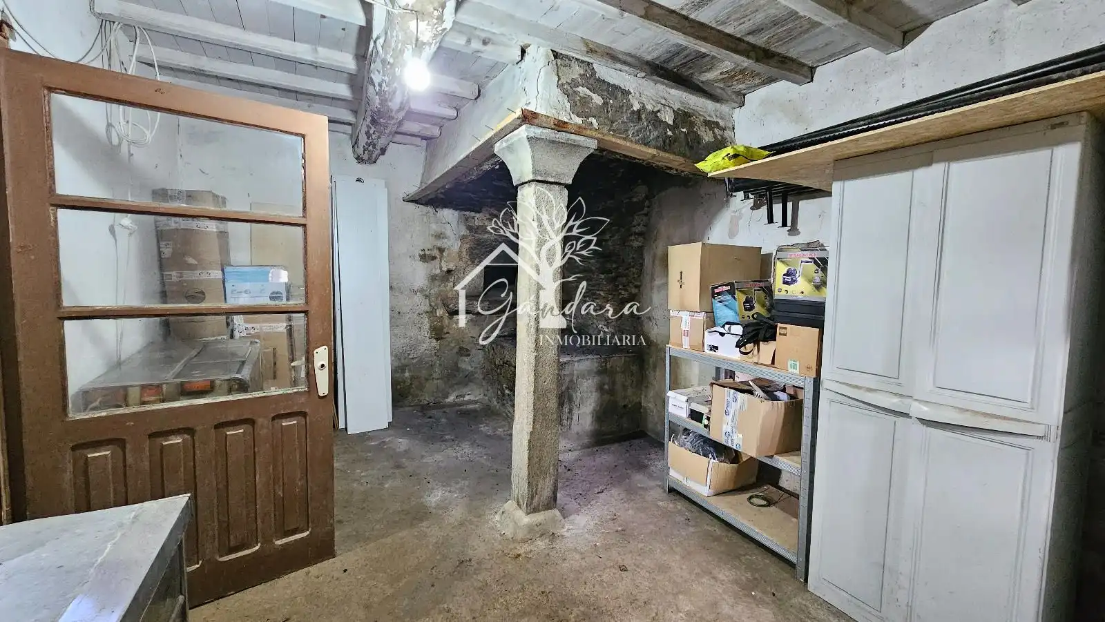 Villa mit Pool zum Verkauf in Sedes - Pedroso - Doso, imagen 33