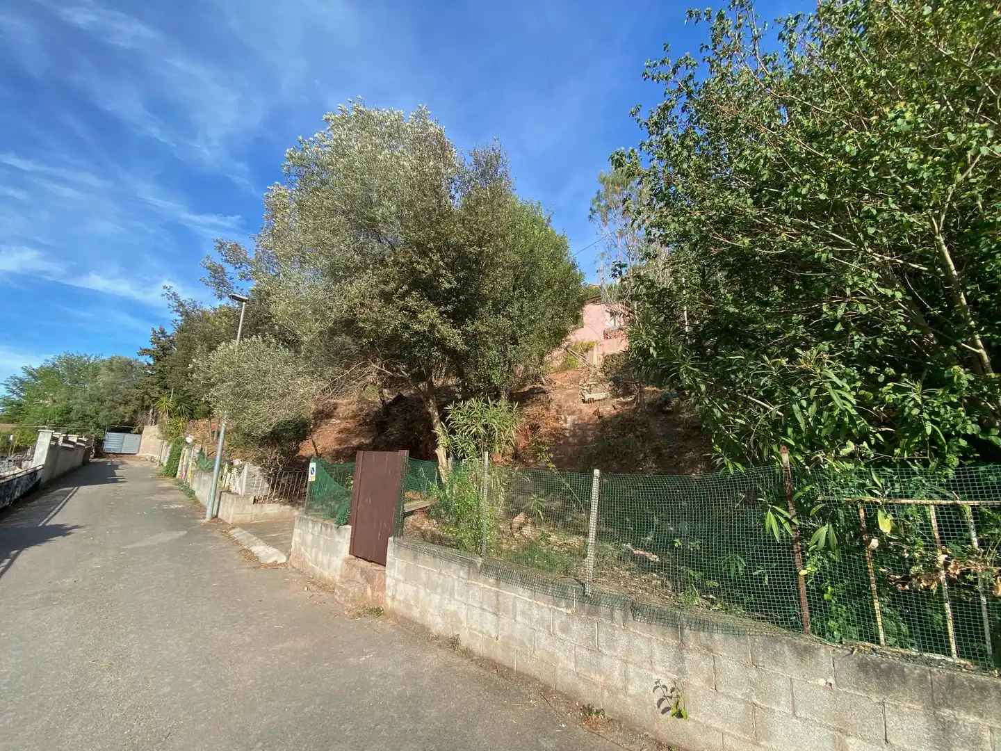Residencial en venda en Corbera de Llobregat