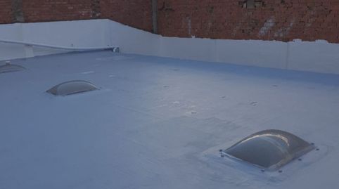 Foto 3 von Geschaftsraum zum Verkauf in Calle de Gascón y Marín, 8, Las Fuentes, Zaragoza Capital