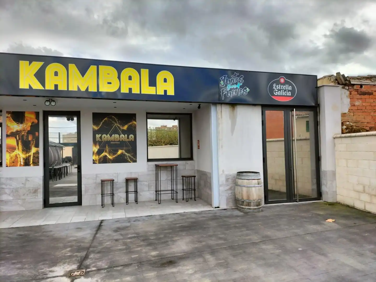 Business premises for sale in Venta de Baños, imagen 24
