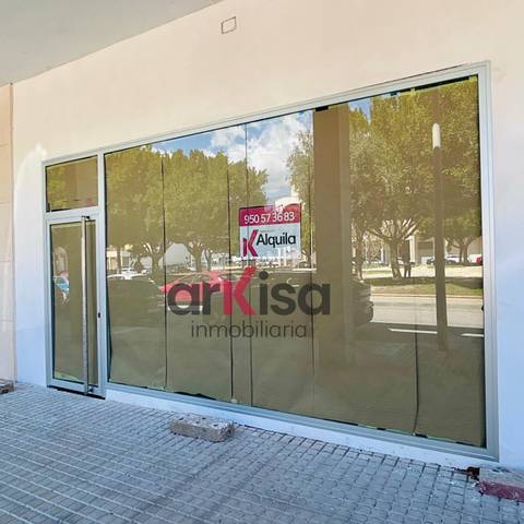 Local comercial en Alquiler en Ejido Centro