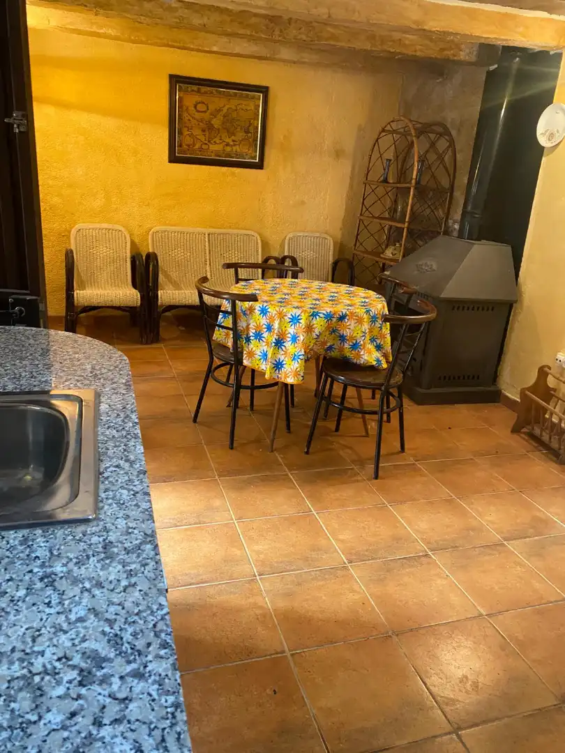 Casa adosada en venta en Benlloc con Amueblado y Lavadora