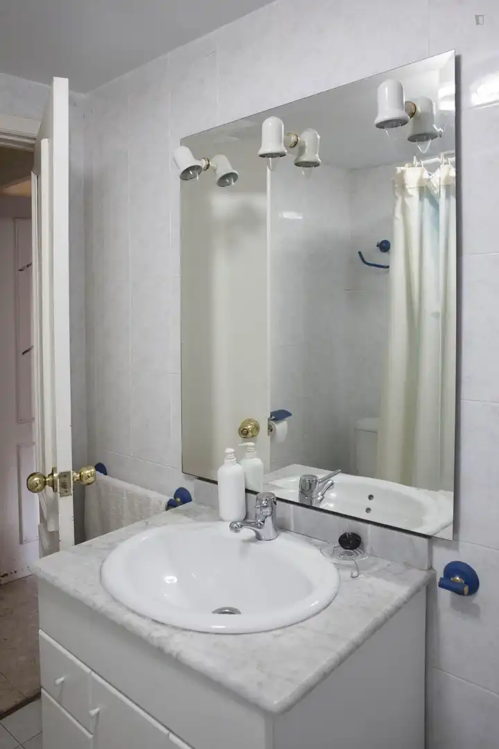 Room in Centro