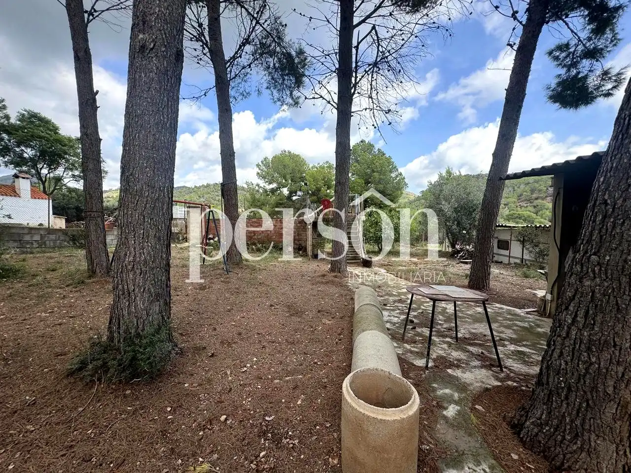 Casa rústica con piscina en venta en Albalat dels Tarongers, imagen 2