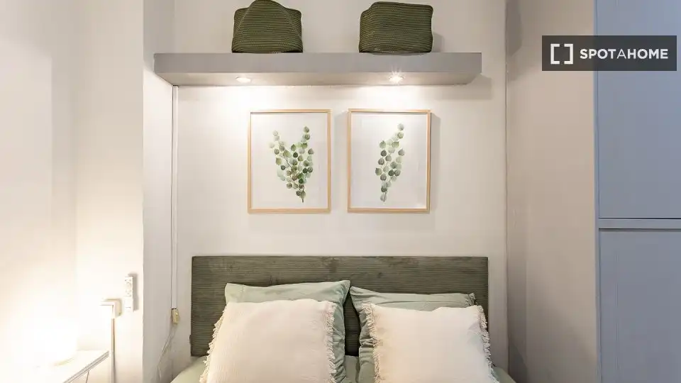 Room in Collblanc