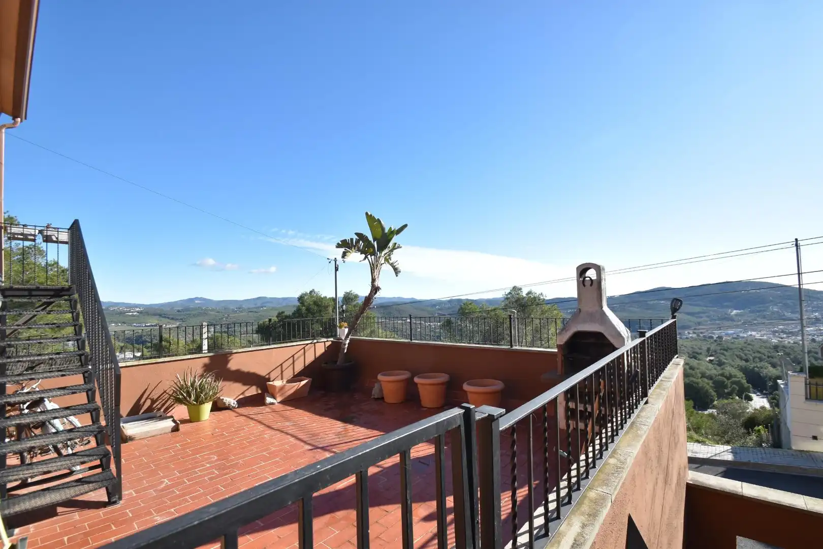 Haus mit Terrasse zum Verkauf in Canyelles, imagen 9