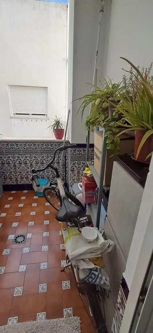Terraza de Piso en venta en Utrera con Aire acondicionado, Terraza y Balcón