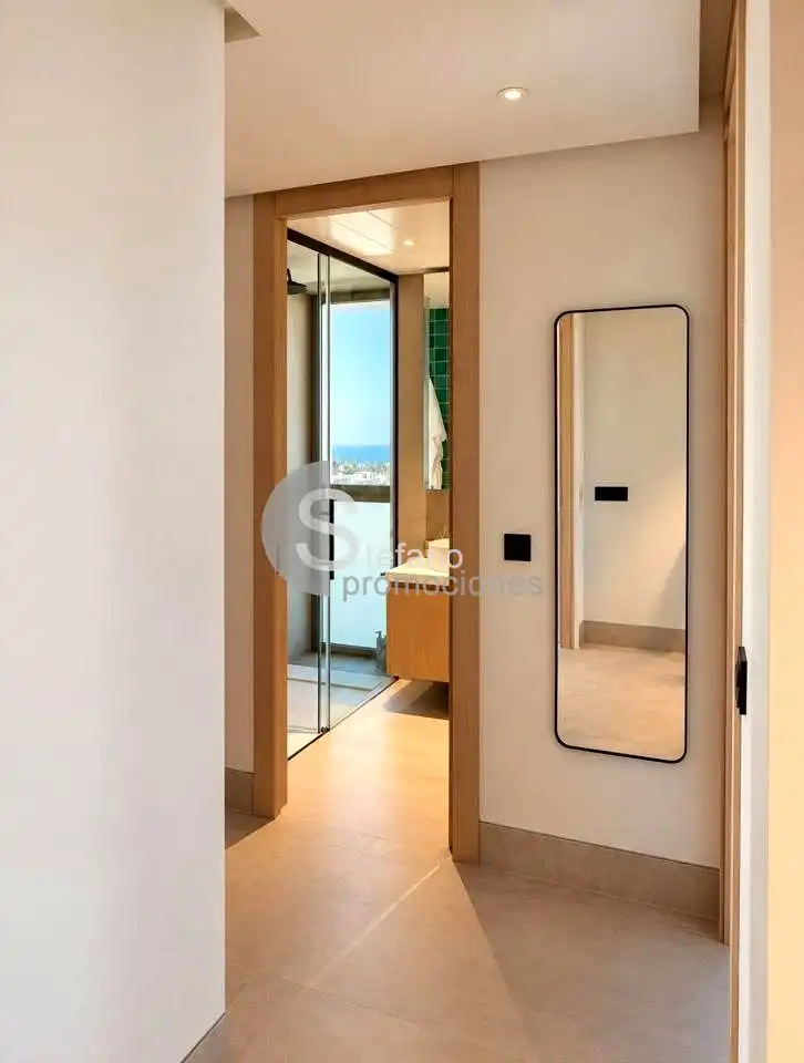 Appartamento con piscina in affitto a Calle Pacífico, imagen 28
