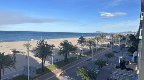 Foto 3 de Apartament de lloguer a Playa de Gandia, Gandia