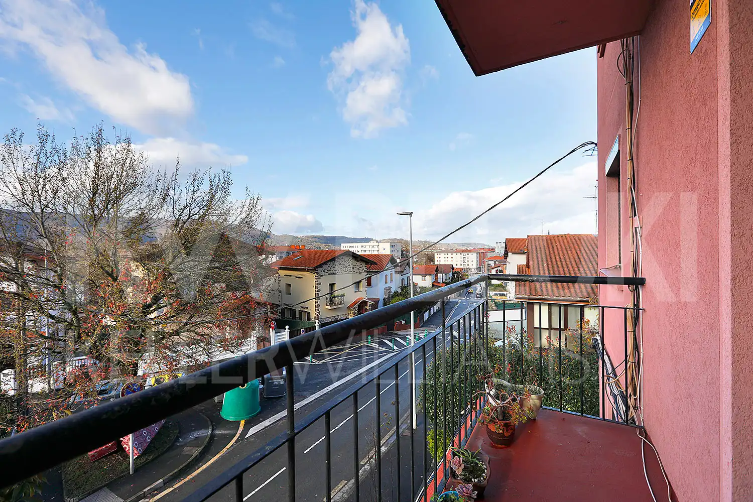Flat for sale in General Freire Kalea, Lapice - Larreaundi - Olaberria - Meaka