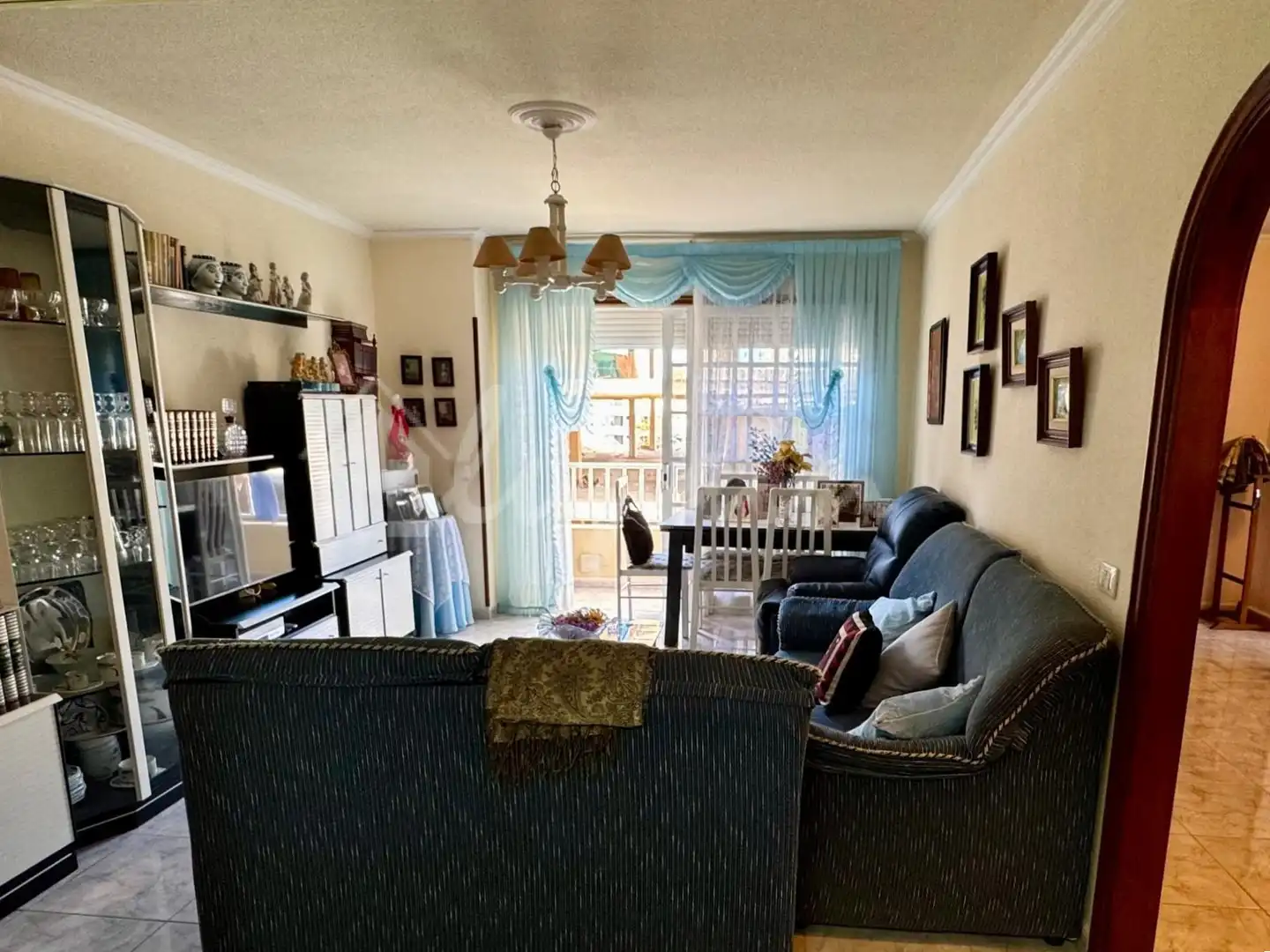 Apartment mit Aufzug zum Verkauf in Los Cristianos, imagen 9