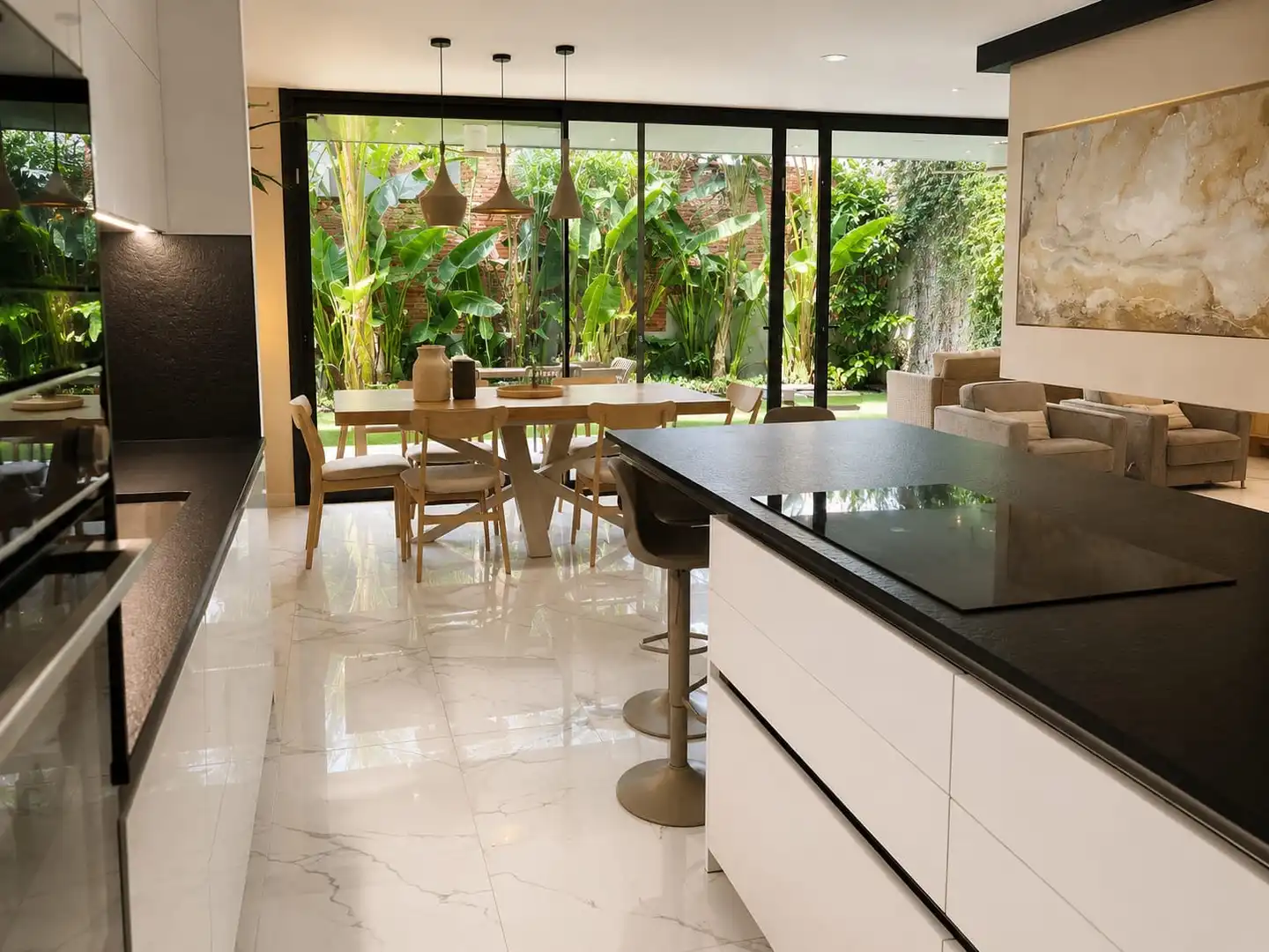 Casa amb jardí en venda a Carrer del Doctor Xercavins, imagen 8