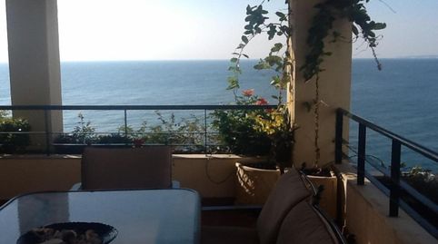 Foto 5 von Wohnungen zum Verkauf in Avenida Sol del, 127, Hacienda Torrequebrada, Benalmádena
