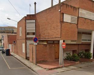 Exterior view of Single-family semi-detached for sale in Cardedeu  with Heating, Private garden and Terrace