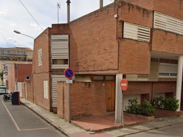Maison mitoyenne avec jardin à vendre à Cardedeu