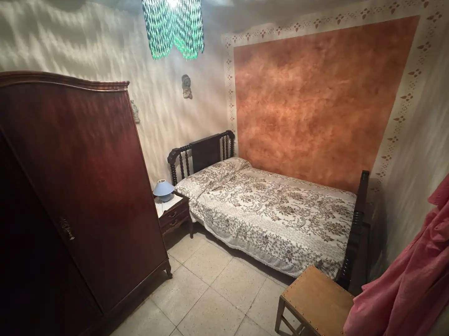 Habitación de Casa o chalet en venta en Zamora Capital 