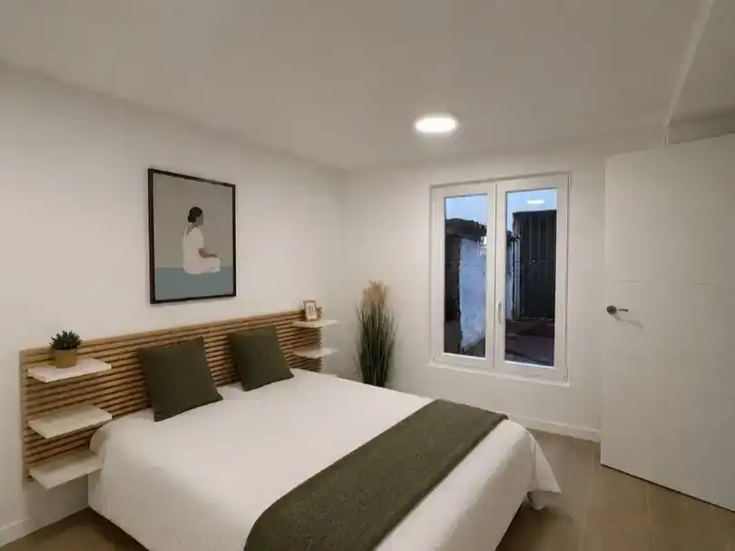 Habitación de Piso en venta en León Capital 
