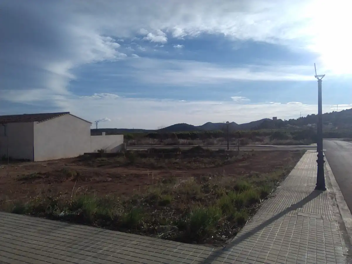 Terreno residencial en venta en Algímia de Alfara, imagen 7