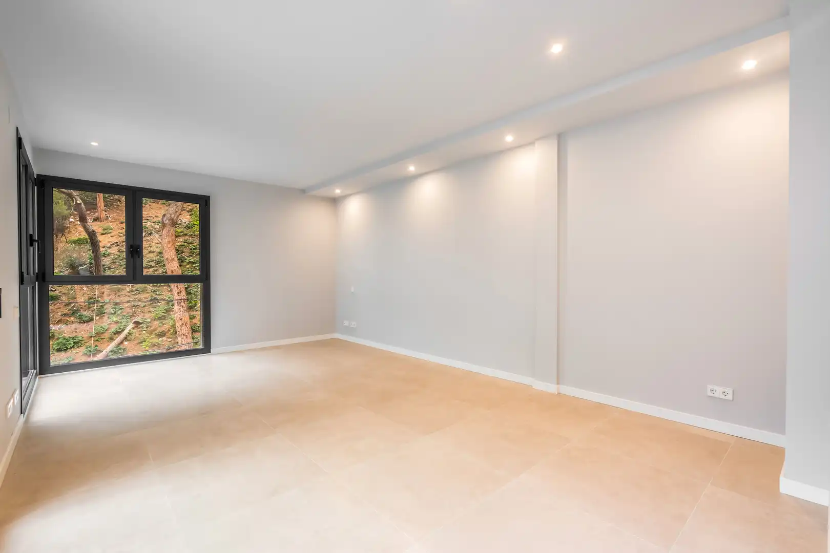 Casa o chalet en venta en Barcelona con Aire acondicionado, Calefacción y Jardín privado