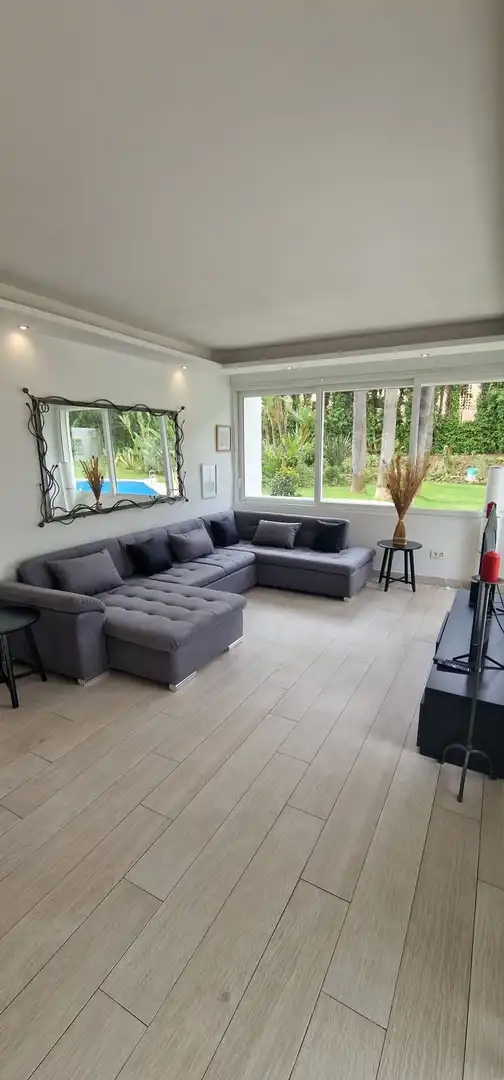 Appartement compact avec piscine à louer à Nueva Andalucía, imagen 13