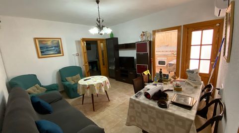 Foto 2 de Piso en venta en Calle la Paz, 10, Gádor, Almería