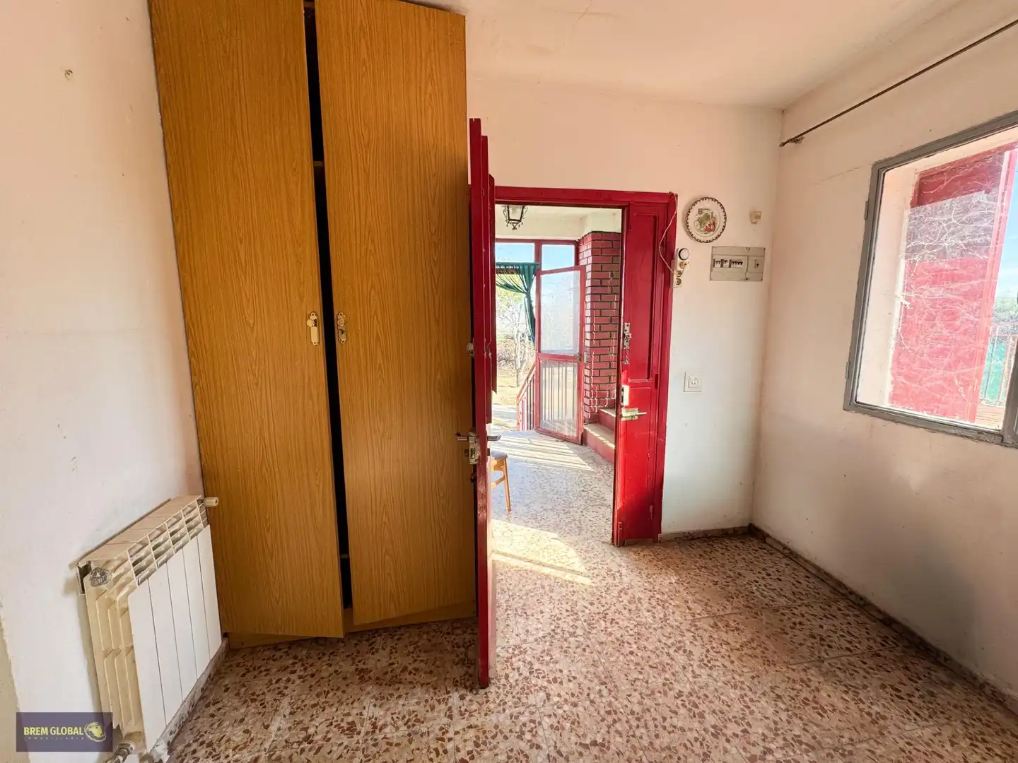 Casa o xalet en venda en Puentes Viejas amb Jardí privat i Terrassa