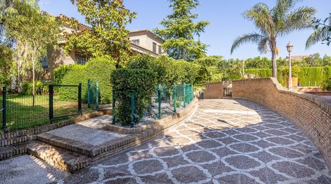 Foto 3 de Casa o chalet en venta en Gelves, Sevilla