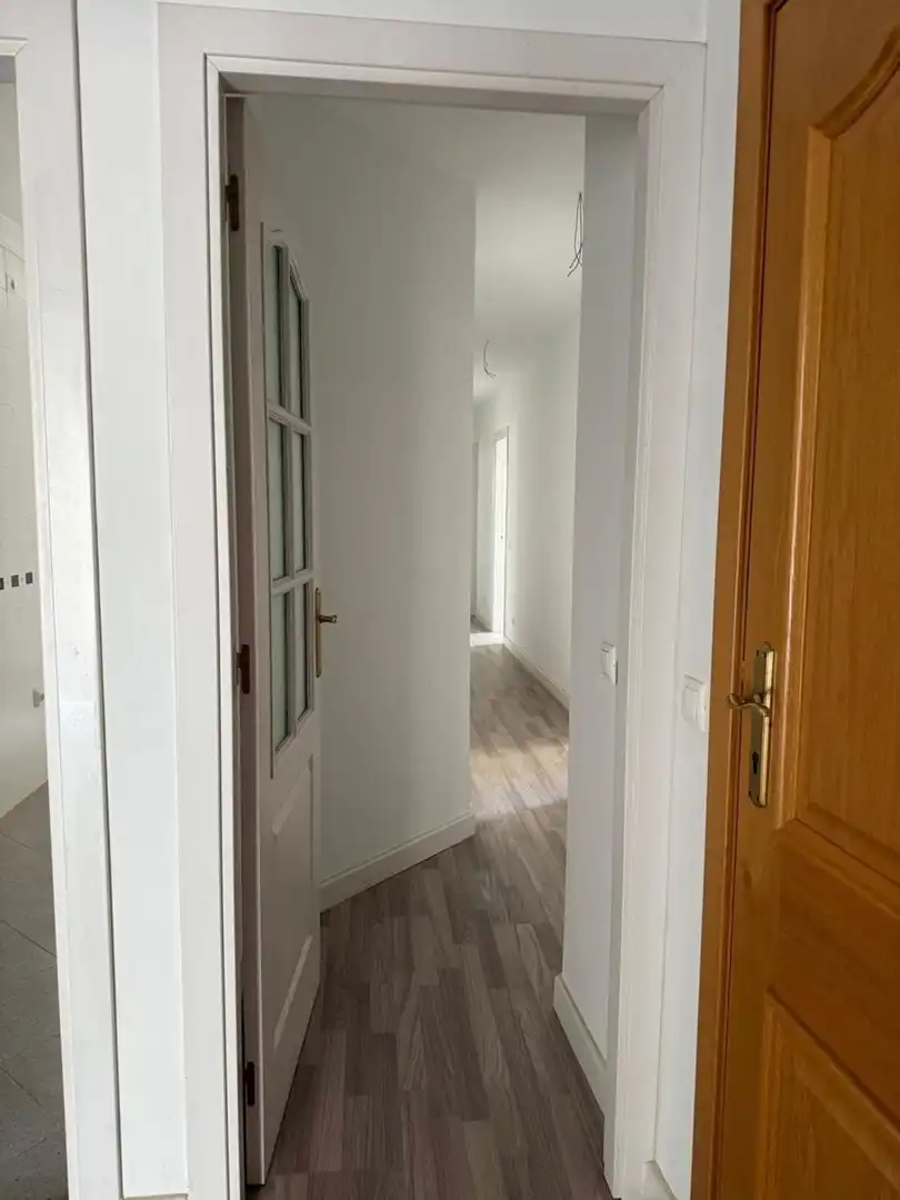 Flat with lift for sale in Calle Enrique Scholtz 0, imagen 2