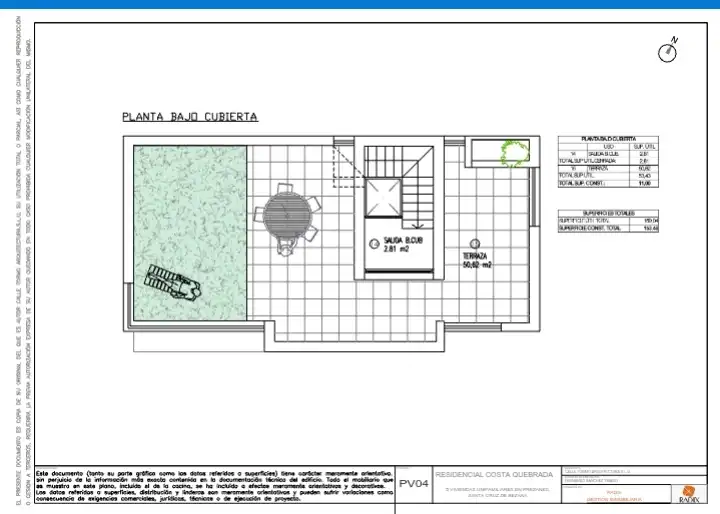 Casa con jardín en venta en Calle El Cueto 5, imagen 8