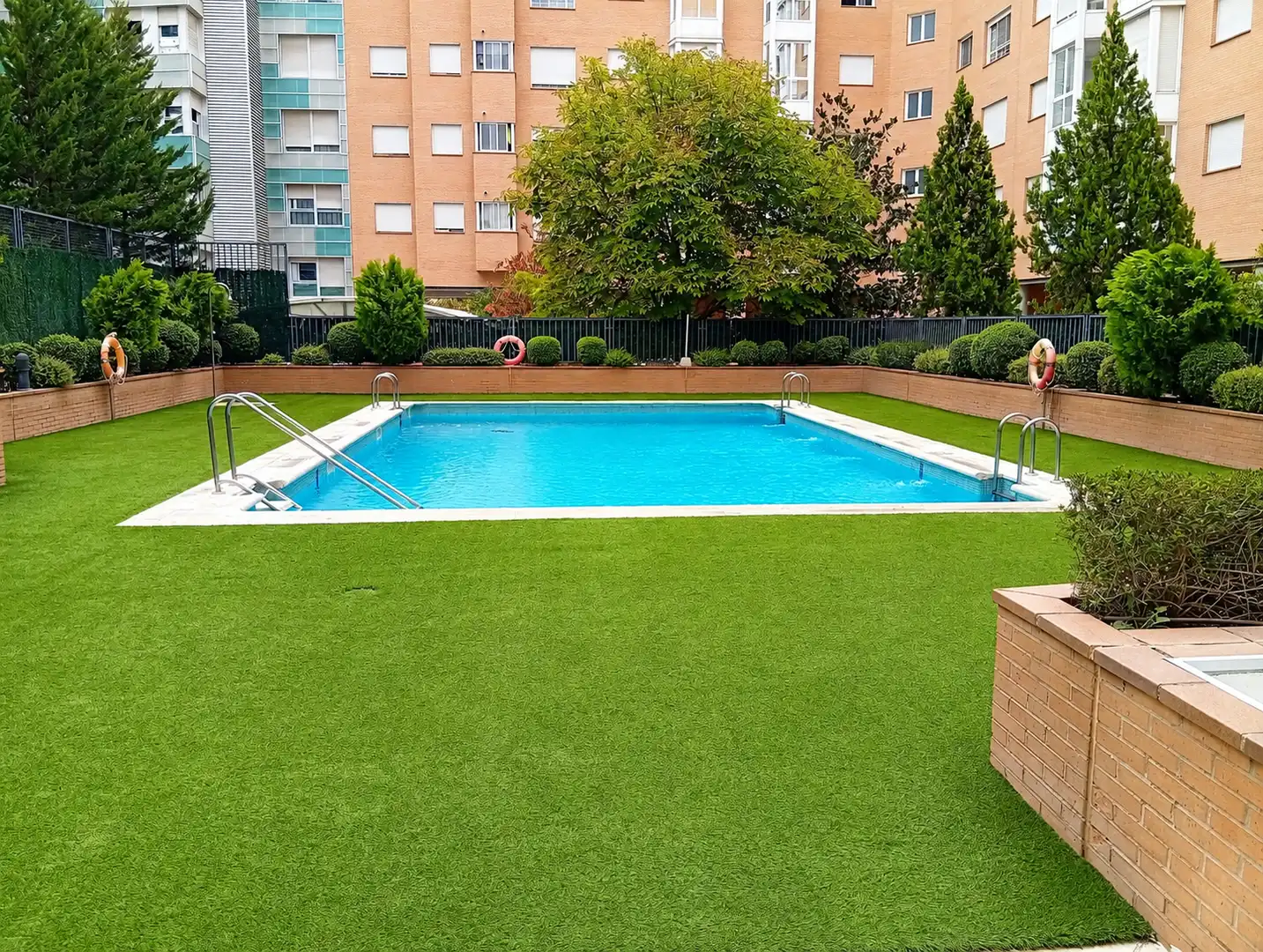 Appartement avec piscine à vendre à Calle Alameda del Valle, imagen 39