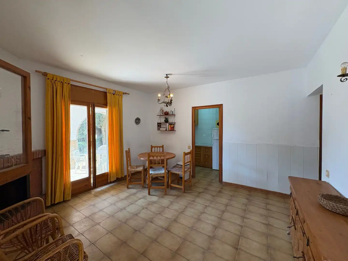 Terreno en venta en POBLAS, 39, Platja de Mont-roig