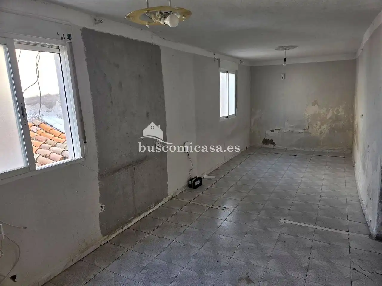 Casa adosada en venta en San Bartolomé, 6, Martos