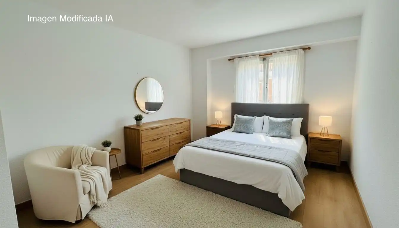 Wohnung zum Verkauf in Benicalap, imagen 8