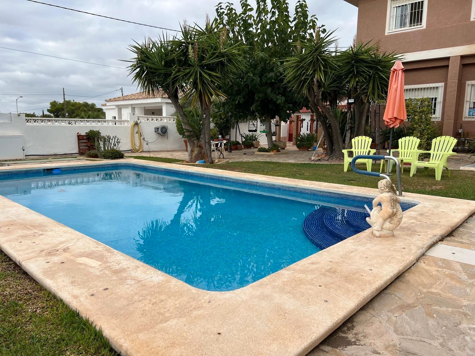 House or chalet for sale in La Huerta
