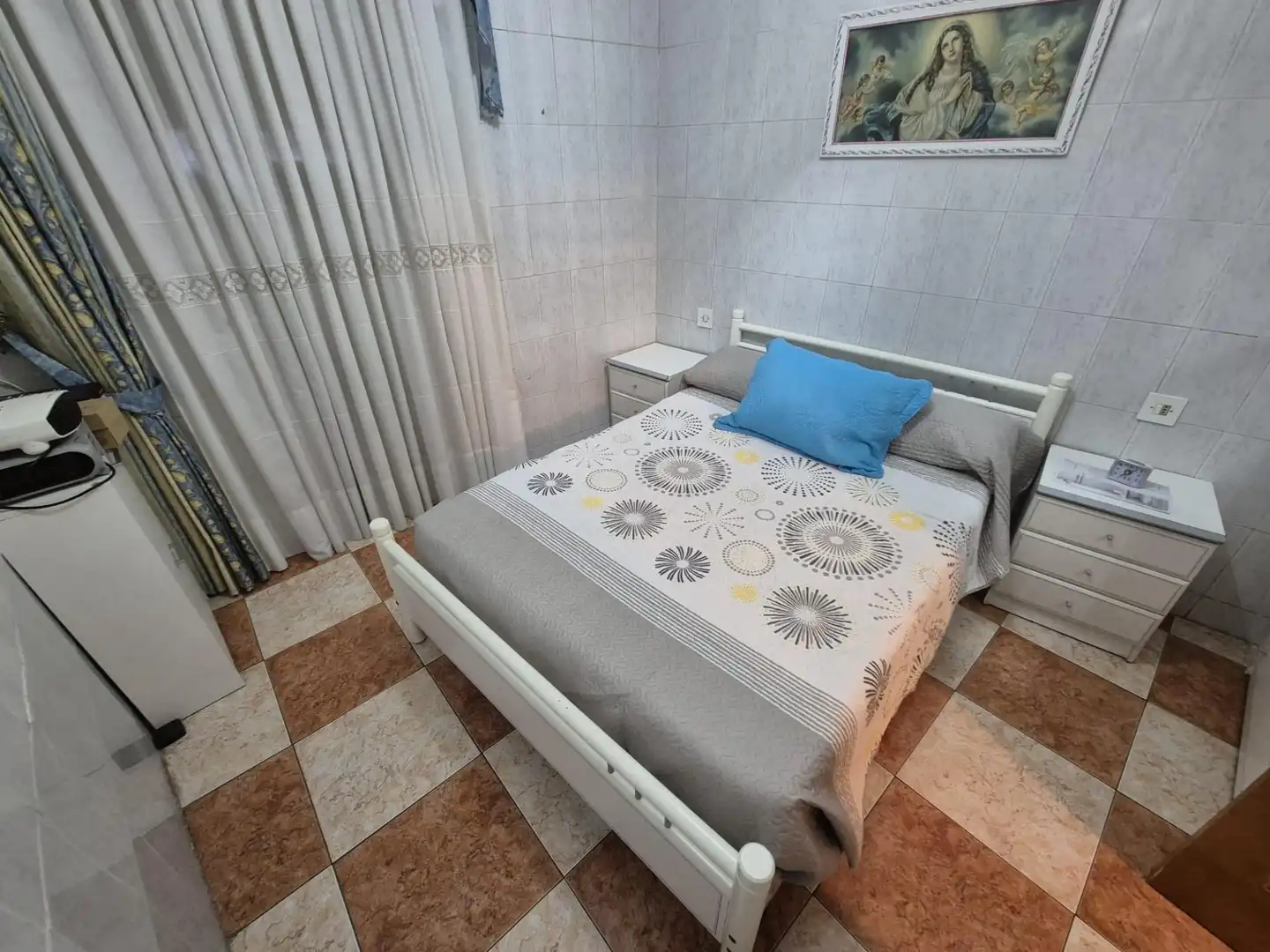 Habitación de Casa o chalet en venta en Centro  