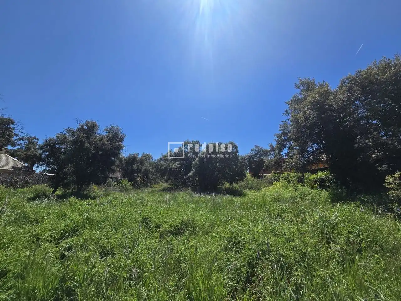 Residential for sale in Nuevo Baztán