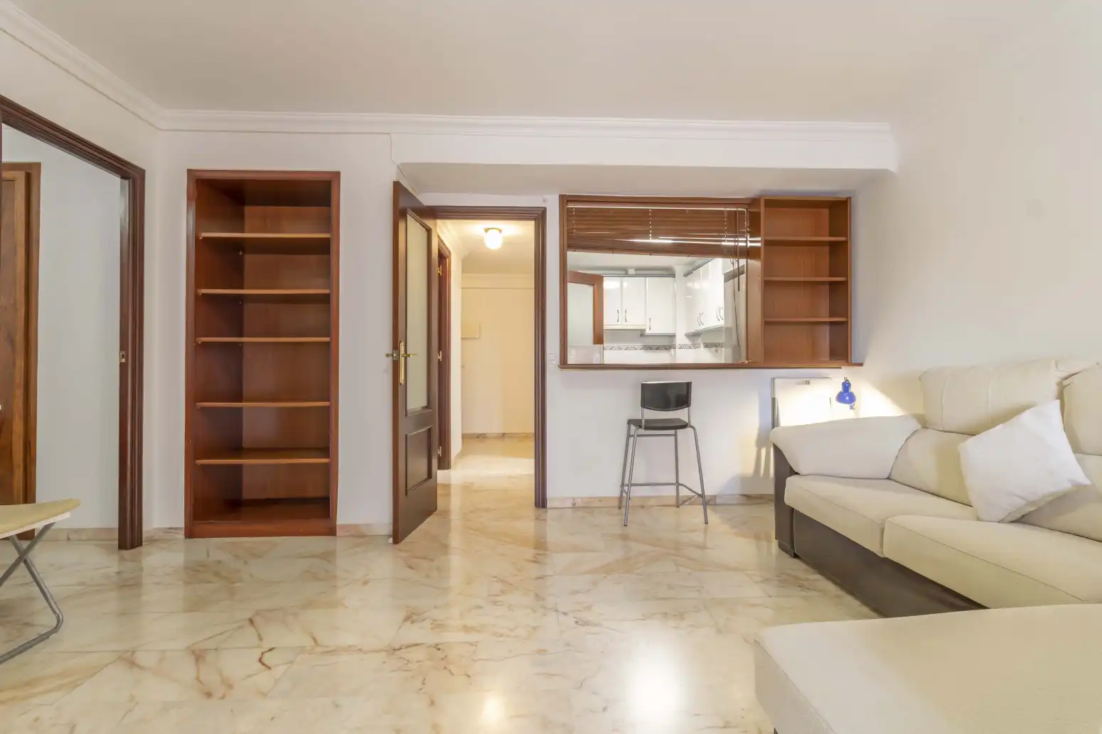 Flat with lift for sale in Triana, imagen 18