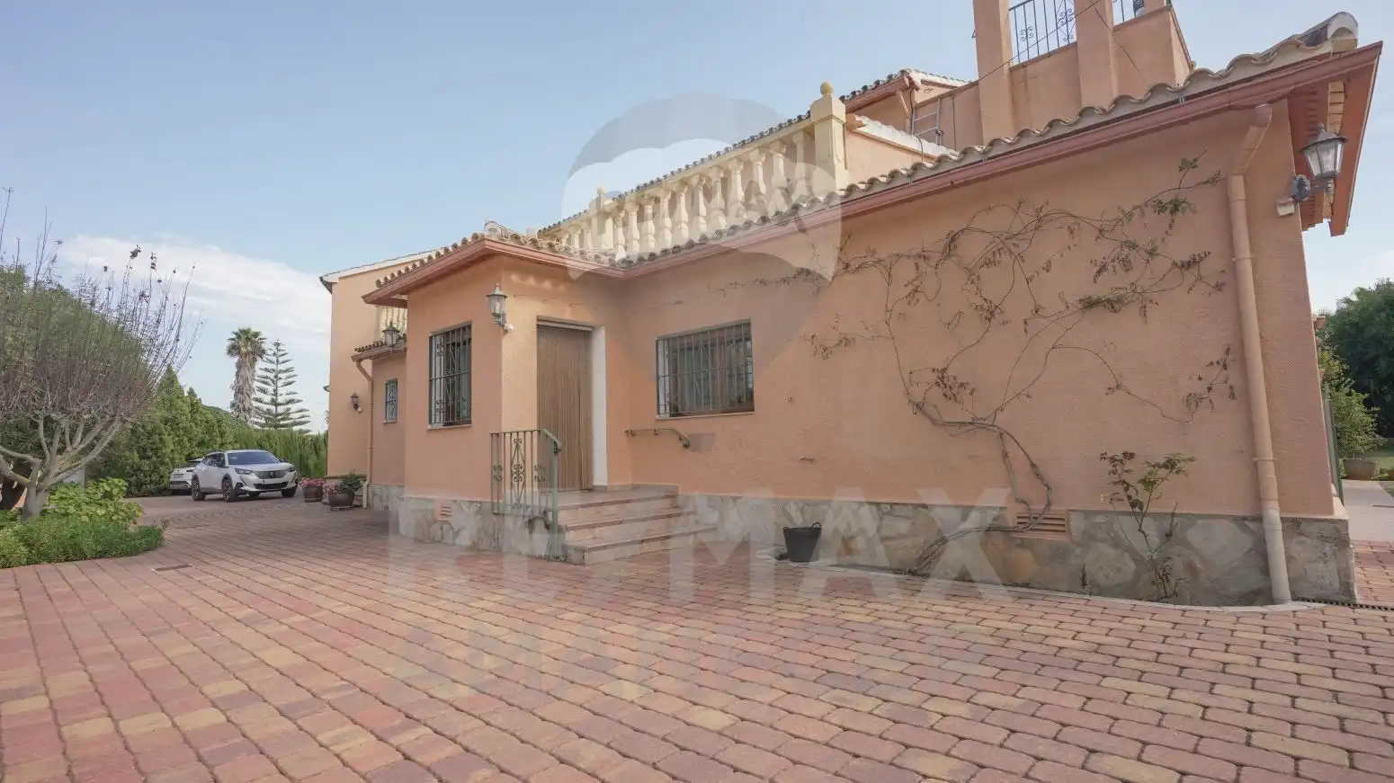 Villa mit Pool zum Verkauf in Partida Jara, imagen 15